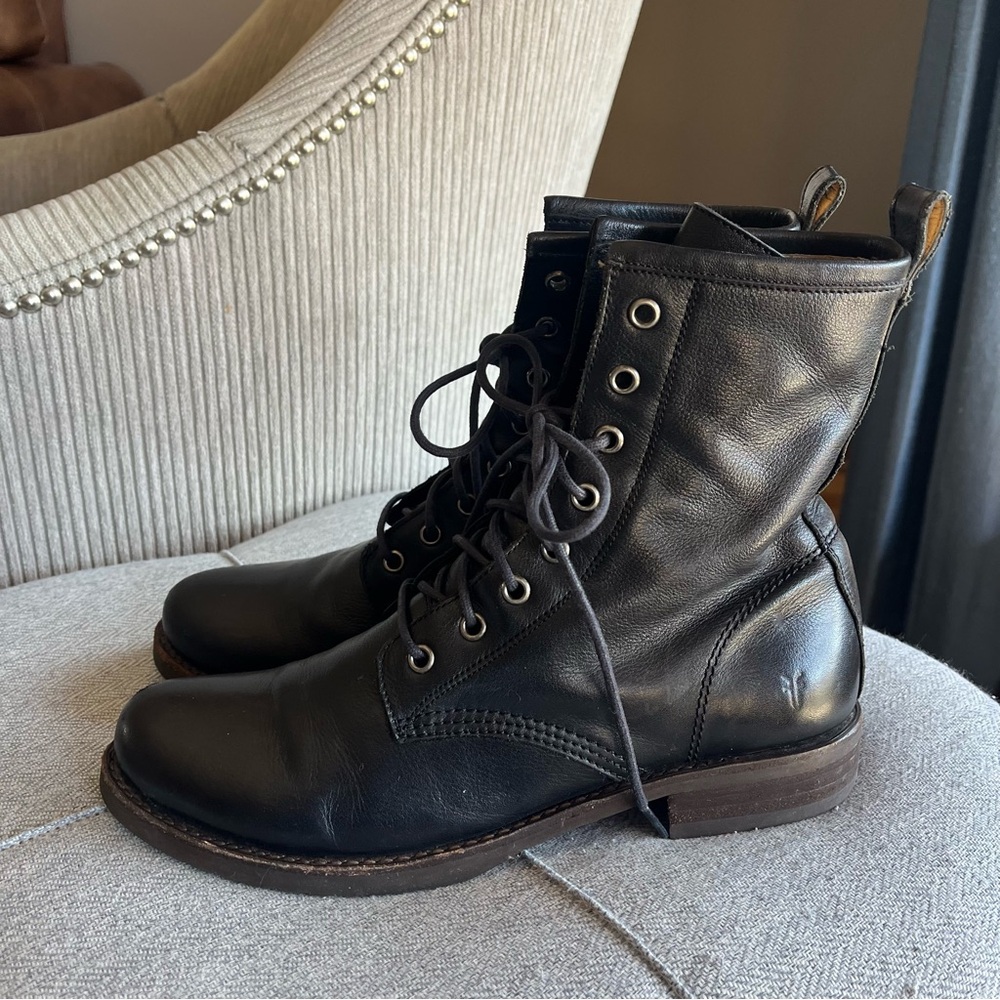 Frye Boot - Picture 6 of 9